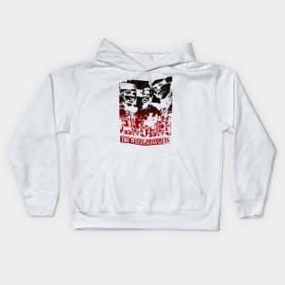 Watts Prophets Kids Hoodie